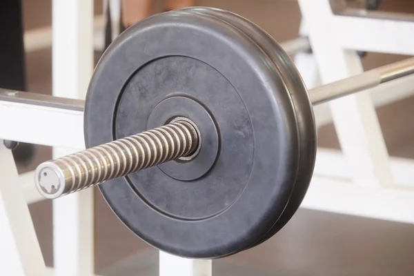 Gimnasio deportivo fitness — Foto de Stock