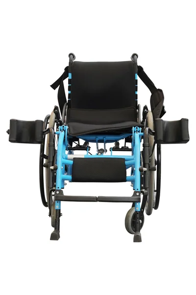 Wheelchair under object — Stock Photo, Image