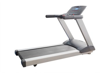 Koşu bandı nesne görüntüsü