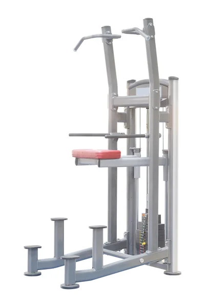 Image of fitness equipment — Stock Photo, Image