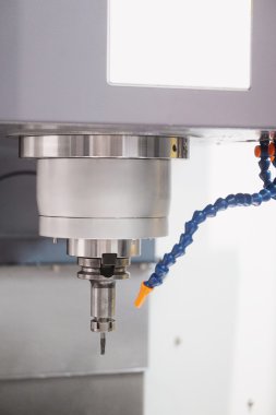 metal işleme makine nesnesi