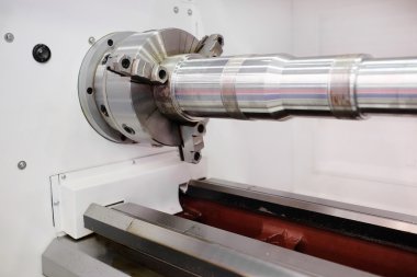 metal işleme makine nesnesi