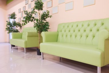 İç kanepe görüntü ile