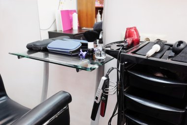 İç Güzellik Salonu