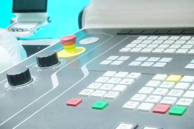 metal işleme makine nesnesi