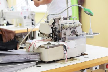 hazır giyim fabrika Dükkanı