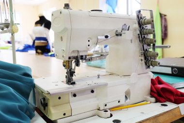 hazır giyim fabrika Dükkanı