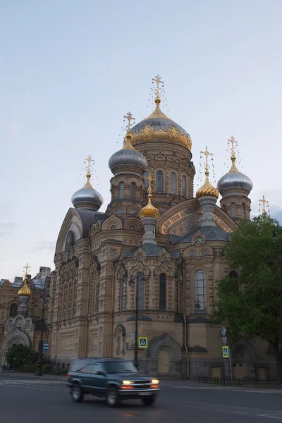 St. Petersburg, Russia — Stock Photo, Image