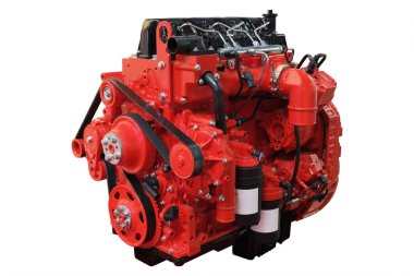 motoru nesnenin görüntüsünü