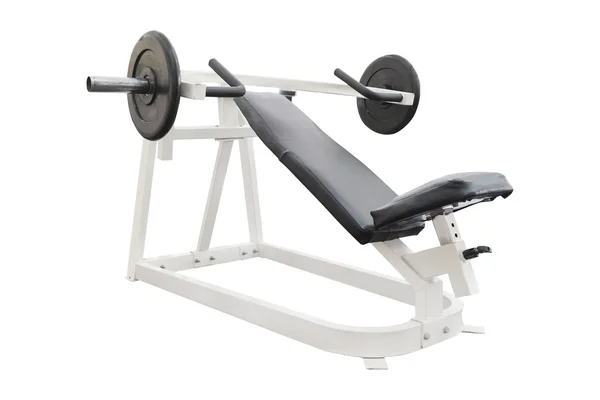 Fitness equipamento objeto — Fotografia de Stock