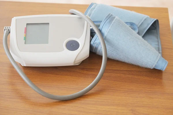 Blood pressure object — Stock Photo, Image