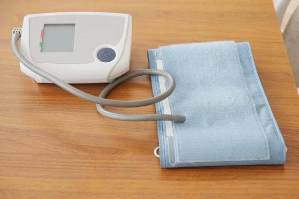 Blood pressure object — Stock Photo, Image