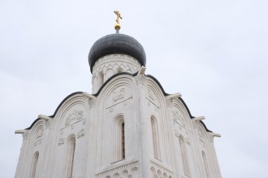 Church of the Intercession near Vladimir