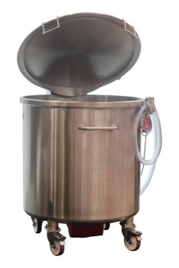 makine pişirme görüntü