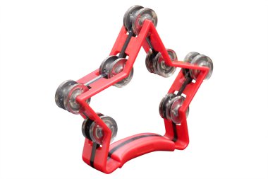 izole tef nesne