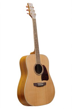 izole gitar nesne