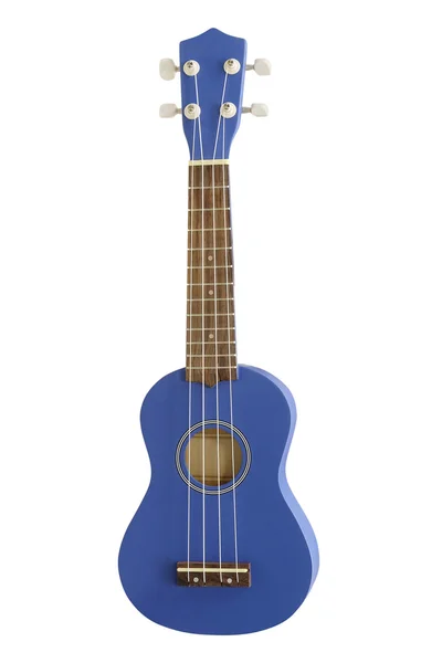 Guitar object isolated — Stock Photo, Image