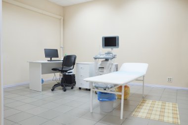 Ultrason Tanı Cihazları