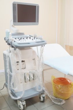 Ultrason Tanı Cihazları