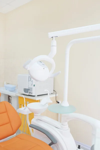 Interior of a modern clinic — Stock Photo, Image