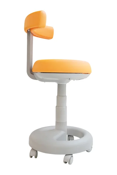Moderní židle, samostatný — Stock fotografie