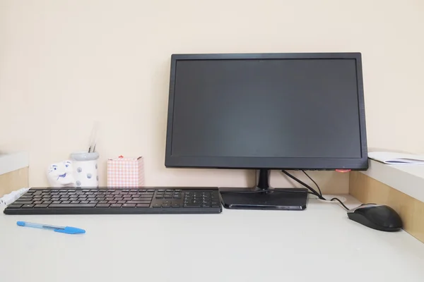 Interior of an office — Stock Photo, Image