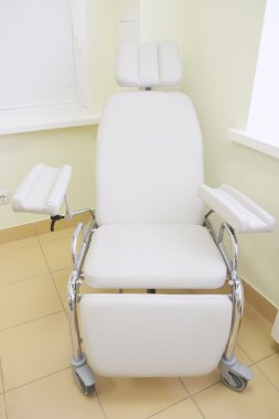 Bir tekerlekli sandalye görüntüsünü