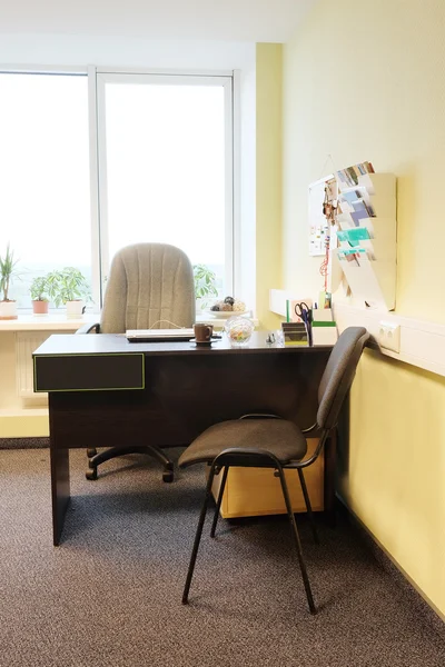 Interior of a modern office — Stock Photo, Image