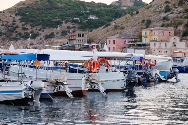 Görüntü yolcu tekneleri