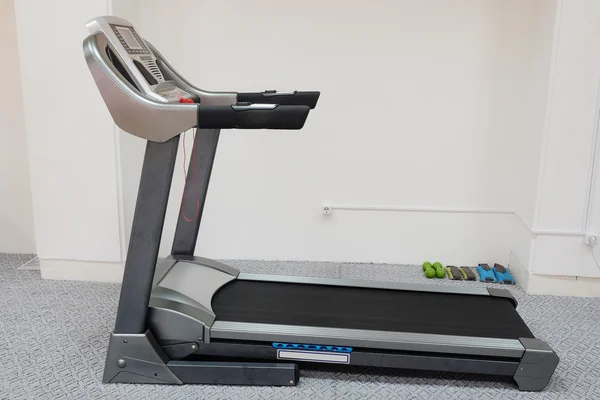 Interior de un gimnasio —  Fotos de Stock