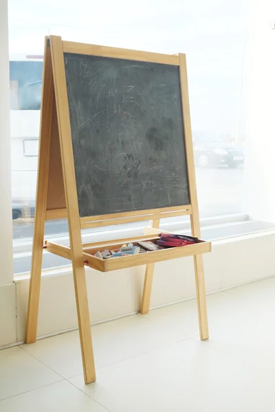 Kinderen zone in een winkel — Stockfoto