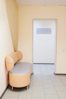 Güzellik Salonu kanepe