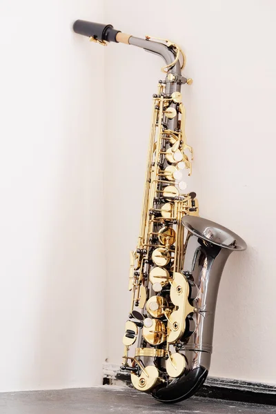 Saxophone — Stock Photo, Image