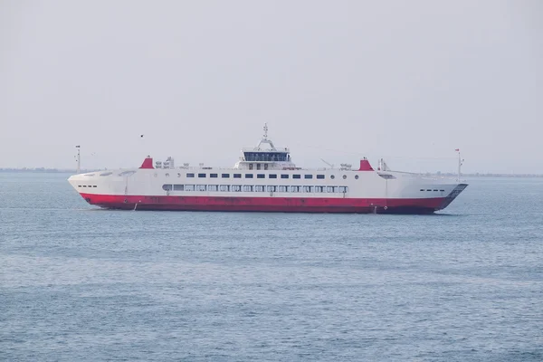 Ferry — Photo