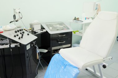 Doktor etkinleştirmediniz