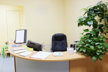 Doktor etkinleştirmediniz