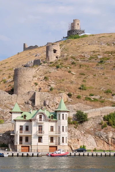 Montañas de Crimea —  Fotos de Stock