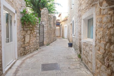 Budva, Karadağ