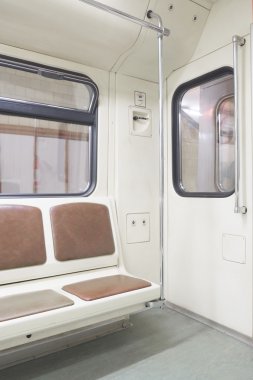 Metro taşıma