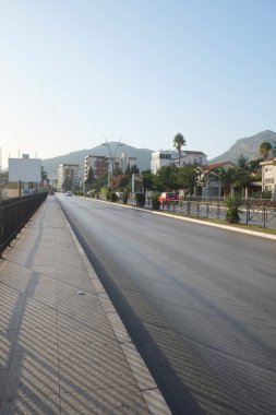 Budva, Karadağ