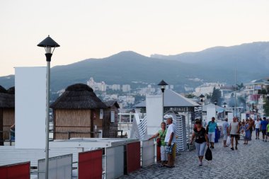 en popüler yer tatil köyü