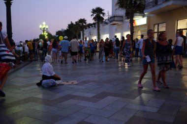 en popüler yer tatil köyü