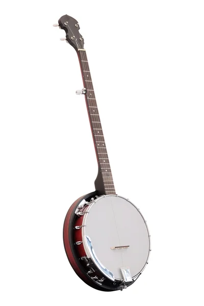 Banjo — Stockfoto