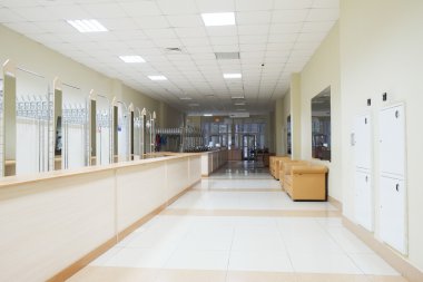 Solta oda iç
