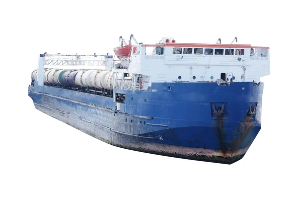 Ship — Stock Photo, Image