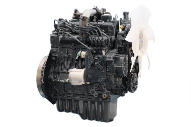 Motor