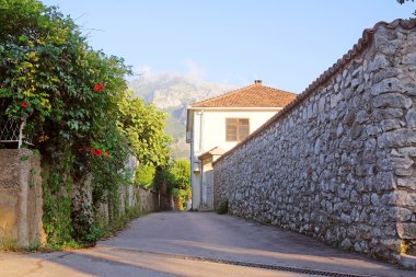 Eski görüntülemek Bar, Karadağ