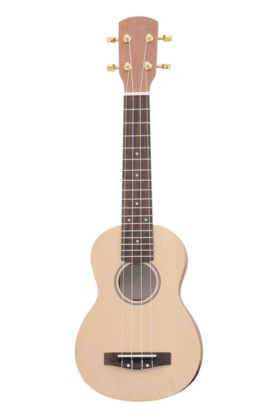 Image of a guitar — Stock Photo, Image