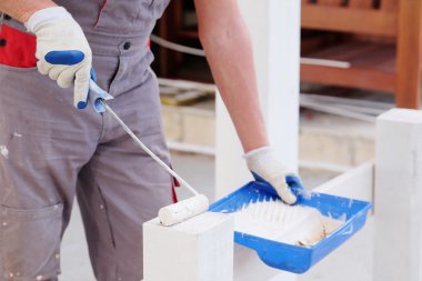 görüntü bir ustanın