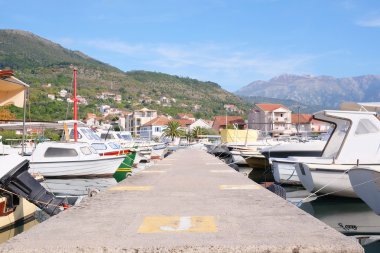 görüntü bir yolcu Motorlu tekne